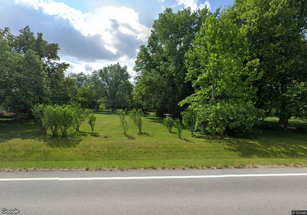 16806 Indianapolis Rd, Yoder, IN 46798 - photo 1