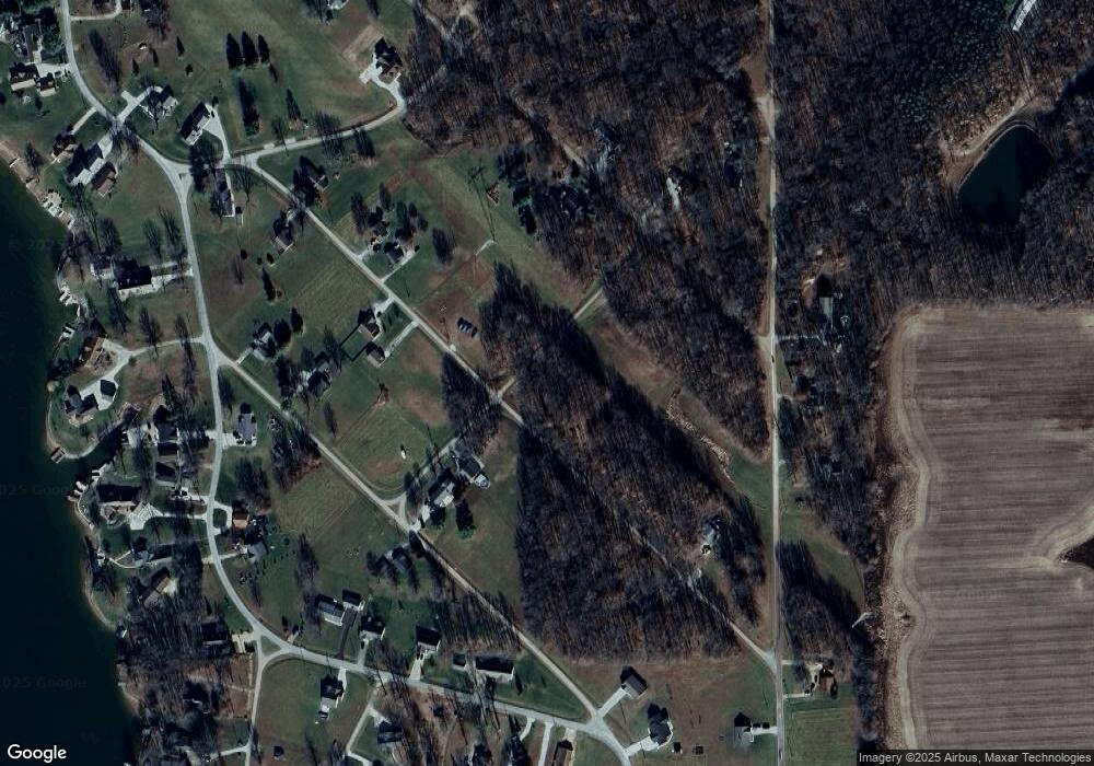 1057 E Niagara Trail, Greensburg, IN 47240 - photo 1