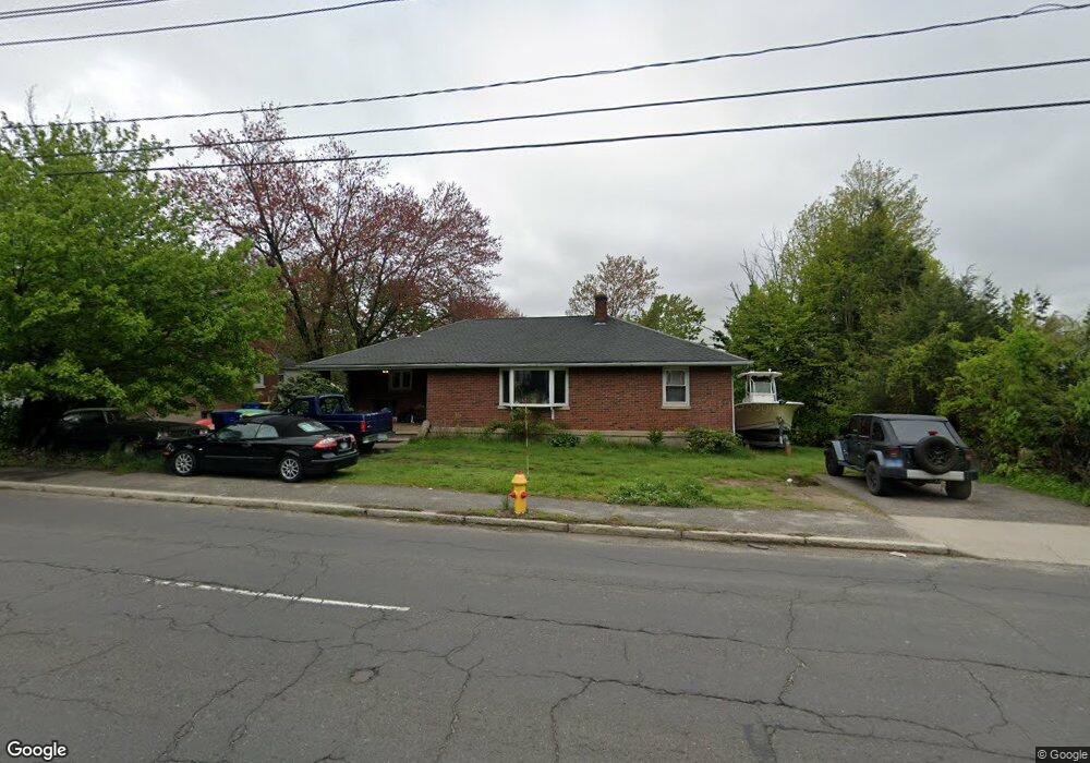 414 Wolcott St, Waterbury, CT 06705 - photo 1