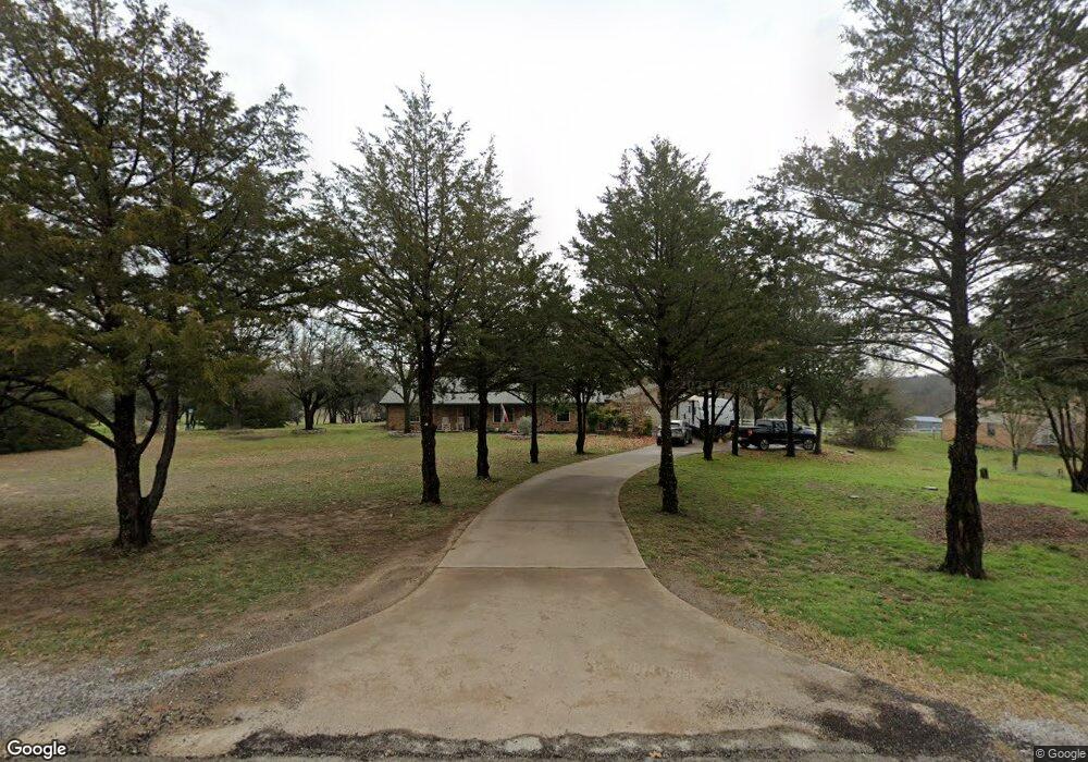 410 De la Cruz St, Weatherford, TX 76085 - photo 1