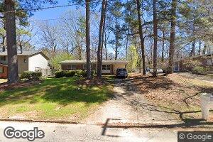 3174 Vine Cir, Decatur, GA 30033