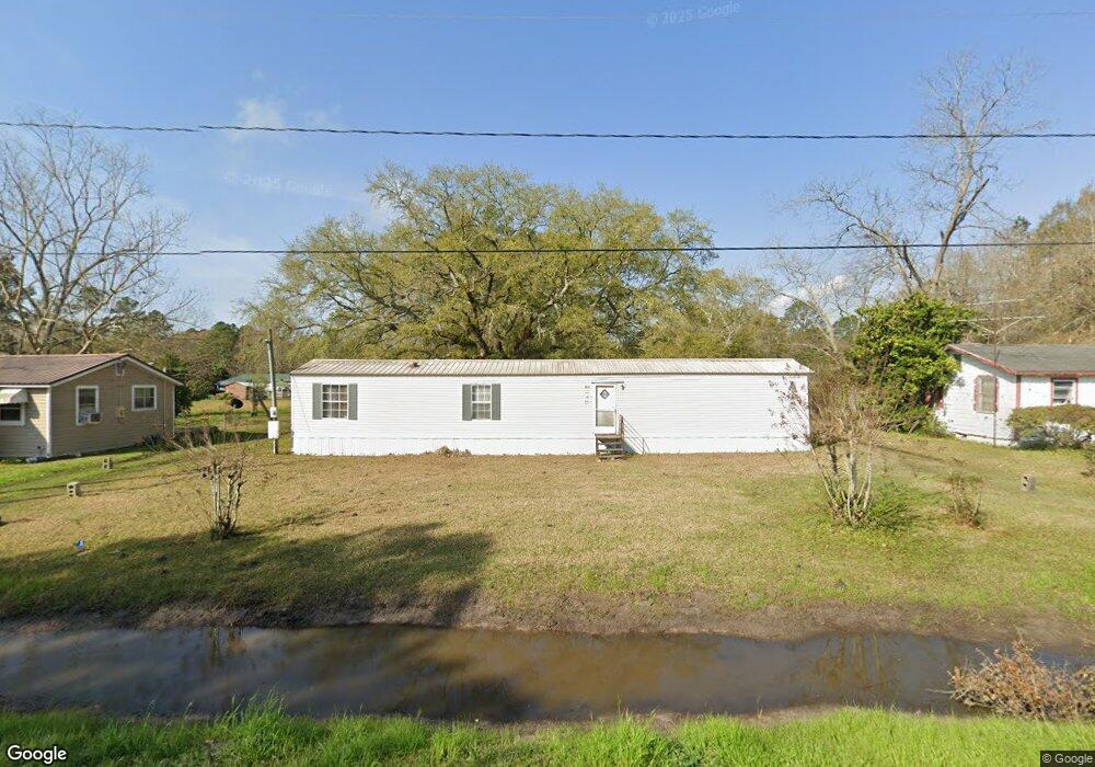 214 S Bobby St, Lenox, GA 31637 - photo 1