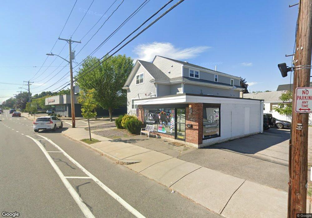 657 Adams St unit 2, Quincy, MA 02169 - photo 1