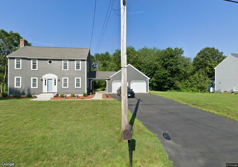 82 Leland Hill Rd, Sutton, MA 01590 - photo 1