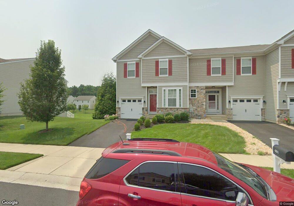 429 Afton Dr, Middletown, DE 19709 - photo 1