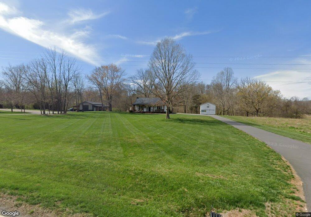 2299 S Chipley Ford Rd, Statesville, NC 28625 - photo 1