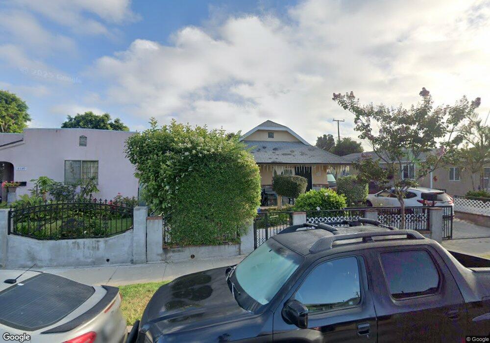 4469 W 102nd St, Inglewood, CA 90304 - photo 1