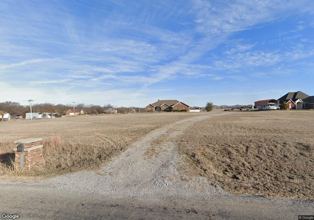 16646 W Gore Blvd, Cache, OK 73527 - photo 1