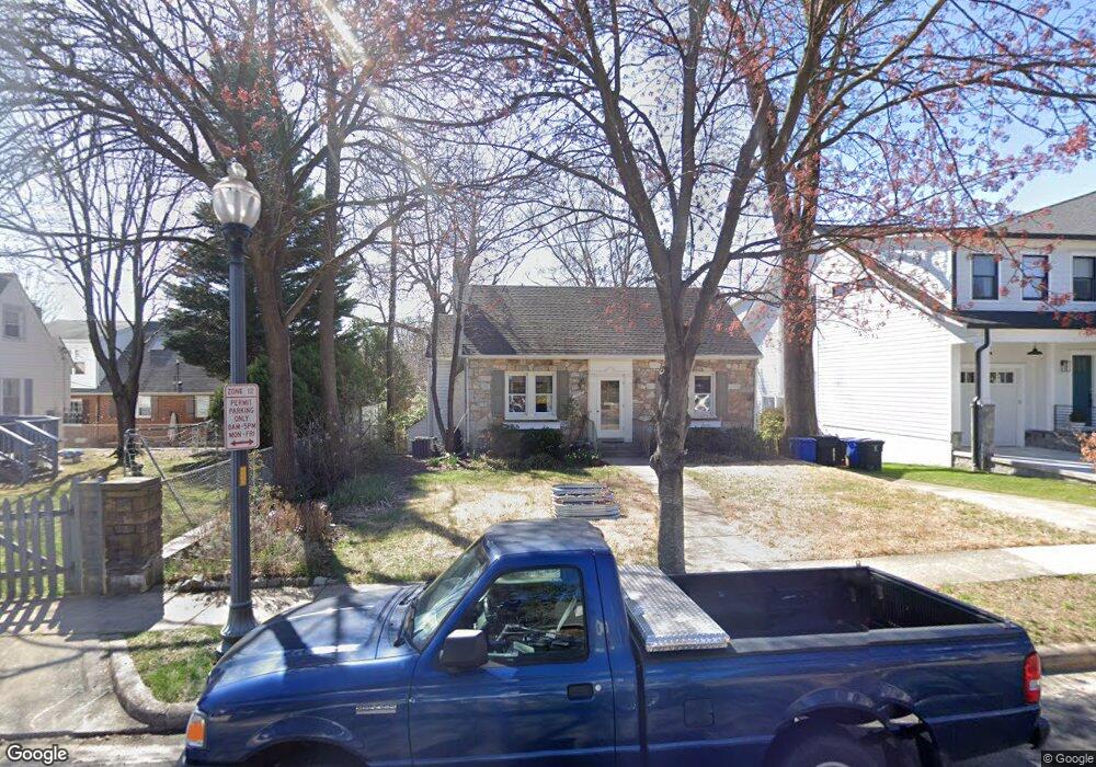 4810 16th Rd N, Arlington, VA 22207 - photo 1