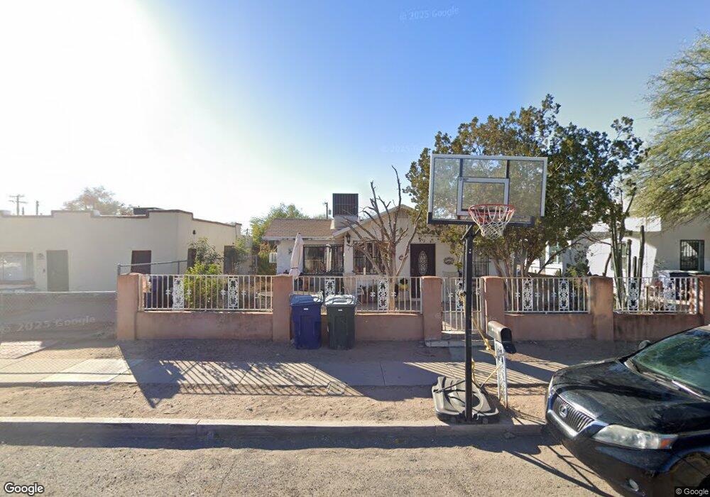 39 W 31st St, Tucson, AZ 85713 - photo 1