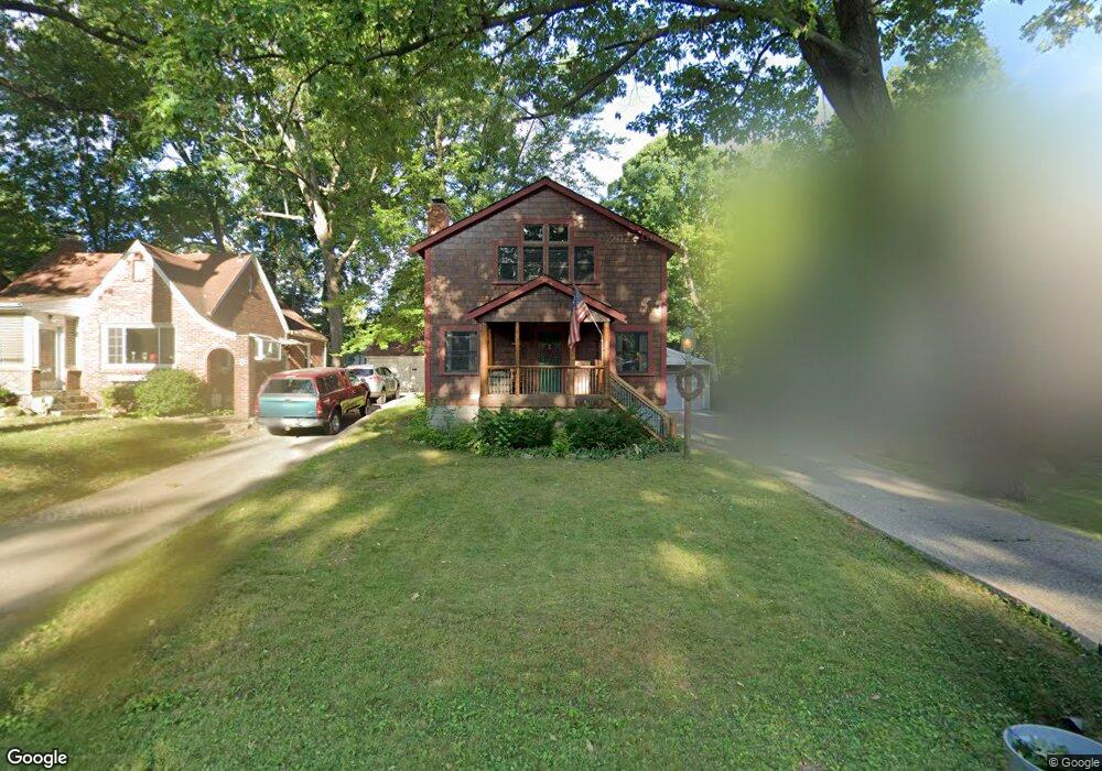 1432 Glenwood Dr, Sylvan Lake, MI 48320 - photo 1