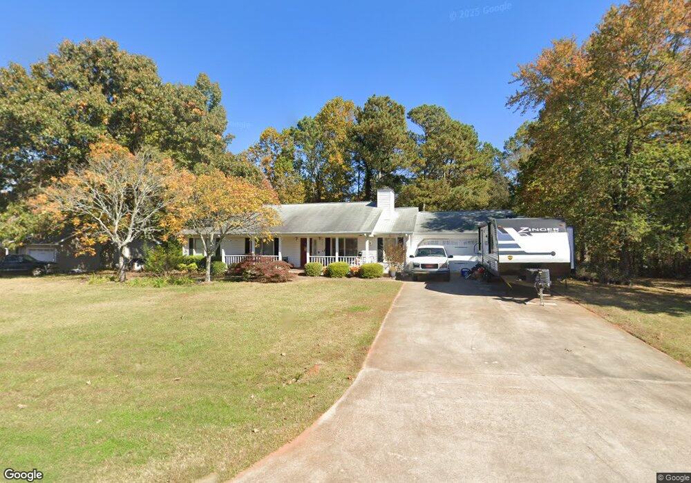 5212 Woodgreen Trail, Flowery Branch, GA 30542 - photo 1