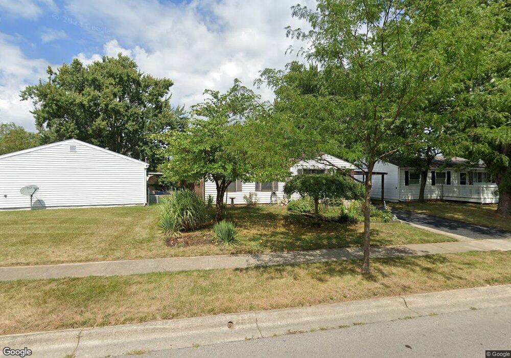 3780 Lynward Rd, Columbus, OH 43228 - photo 1