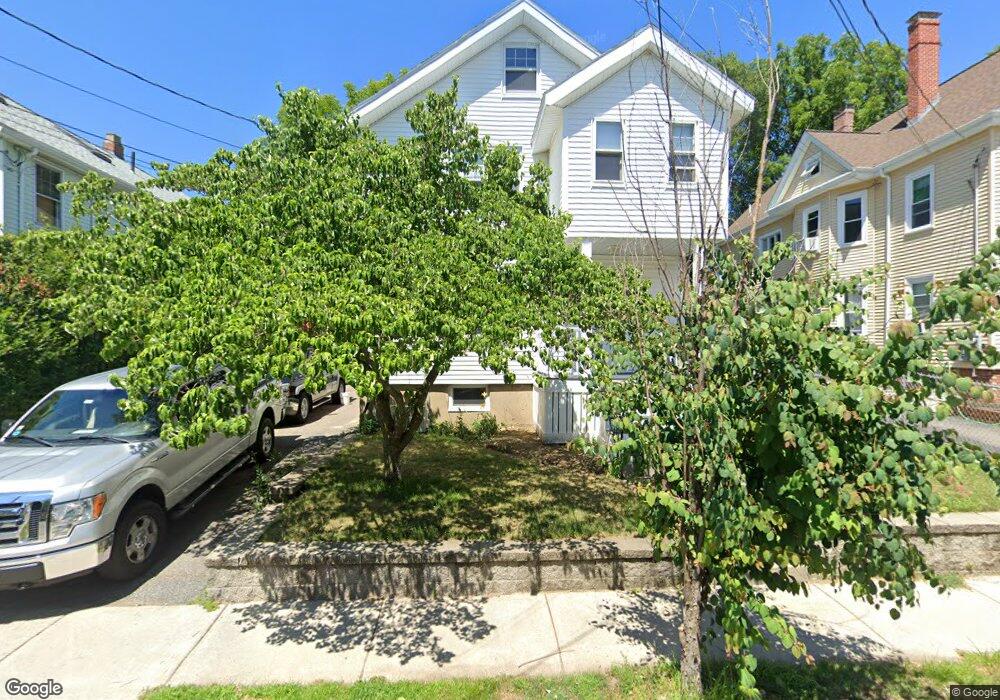 66 Oxford Ave unit B, Belmont, MA 02478 - photo 1