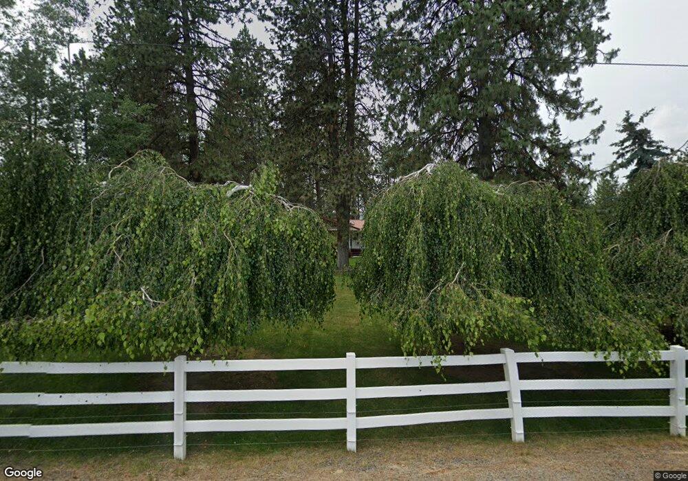 16811 N Austin Rd, Spokane, WA 99208 - photo 1