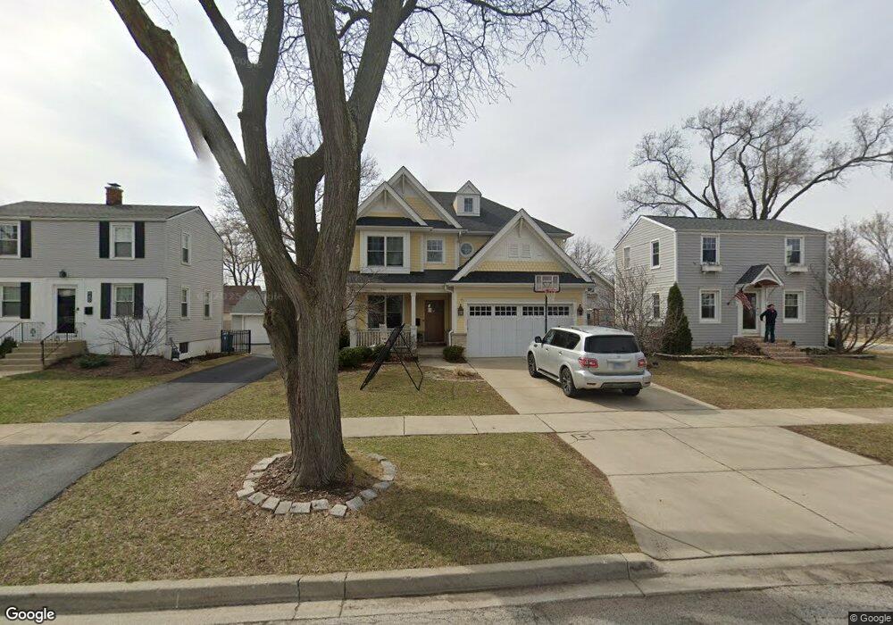 944 S Hillside Ave, Elmhurst, IL 60126 - photo 1