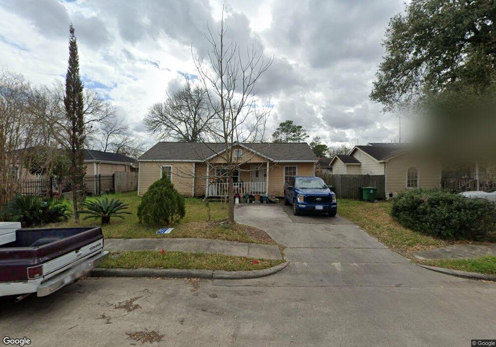 4616 Dewberry St, Houston, TX 77021 - photo 1