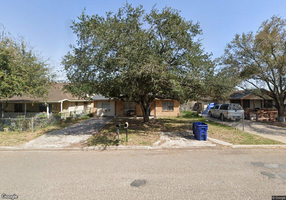 126 N 1st St, Donna, TX 78537 - photo 1