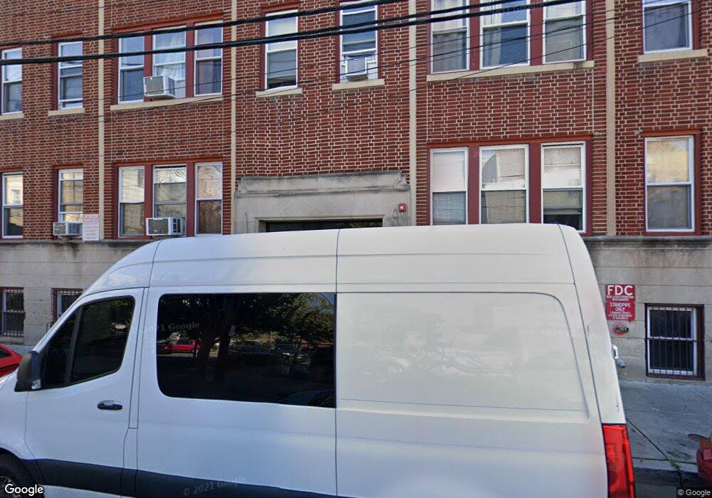 12 Canfield St unit 1, Orange, NJ 07050 - photo 1