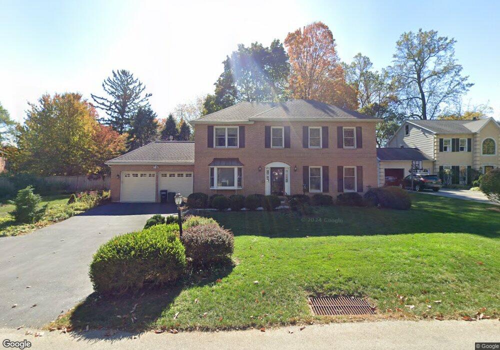 322 N Fairfield Rd, Devon, PA 19333 - photo 1