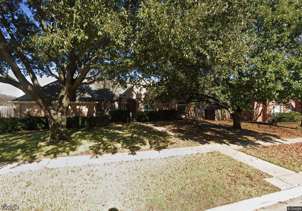 1306 Normandy Dr, Southlake, TX 76092 - photo 1