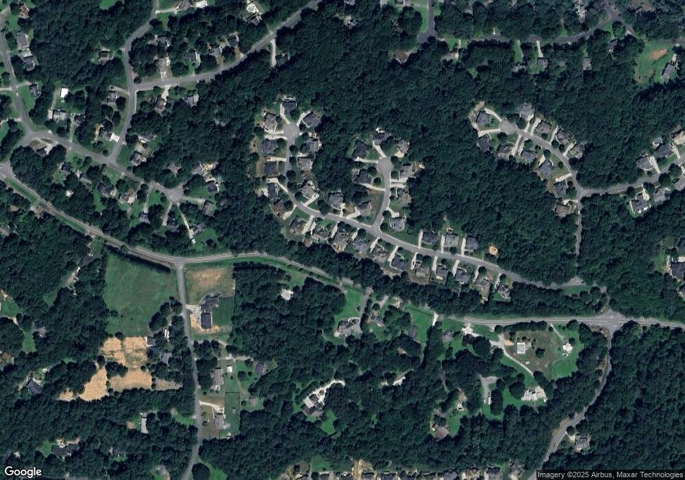 216 River Laurel Way, Woodstock, GA 30188 - photo 1