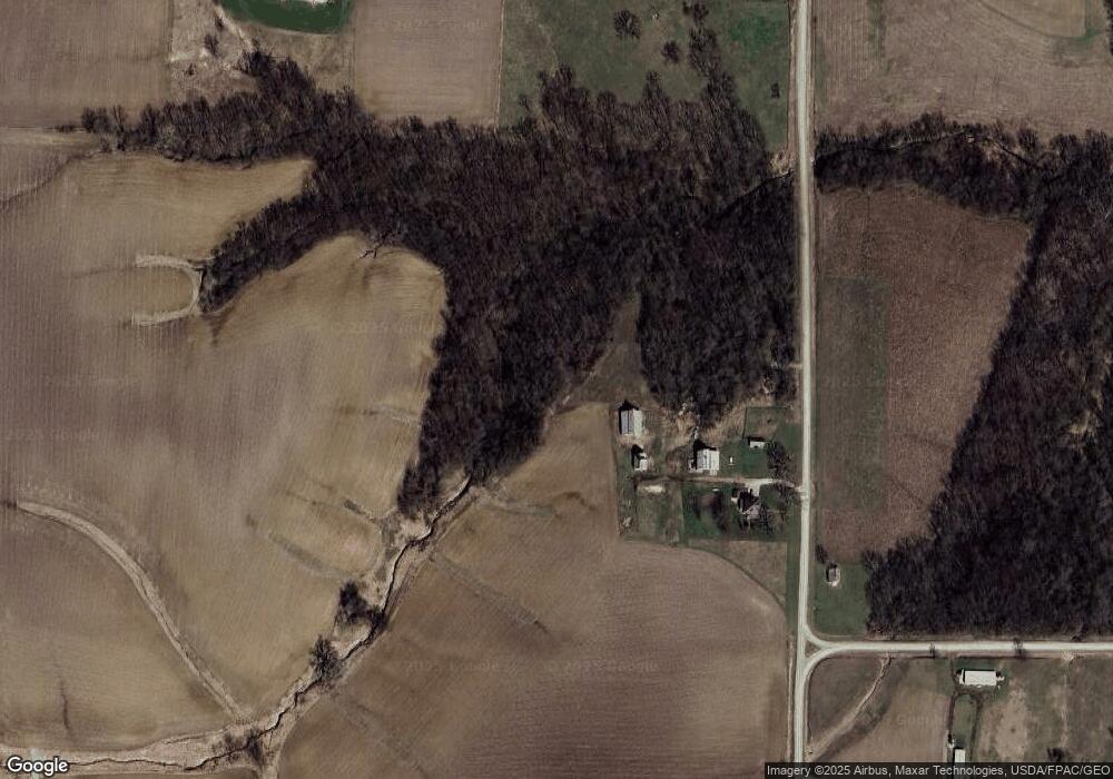 11851 V Ave, Columbus Junction, IA 52738 - photo 1