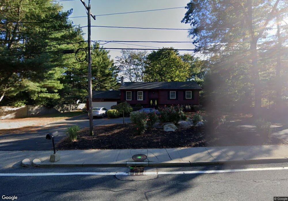 108 Smith Ave, Greenville, RI 02828 - photo 1