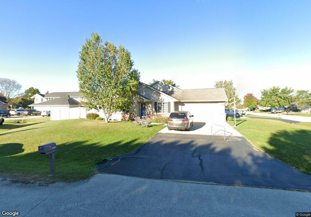 N523 Willowcrest Ct, Appleton, WI 54915 - photo 1