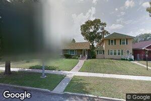 756 Arthur St, Gary, IN 46404