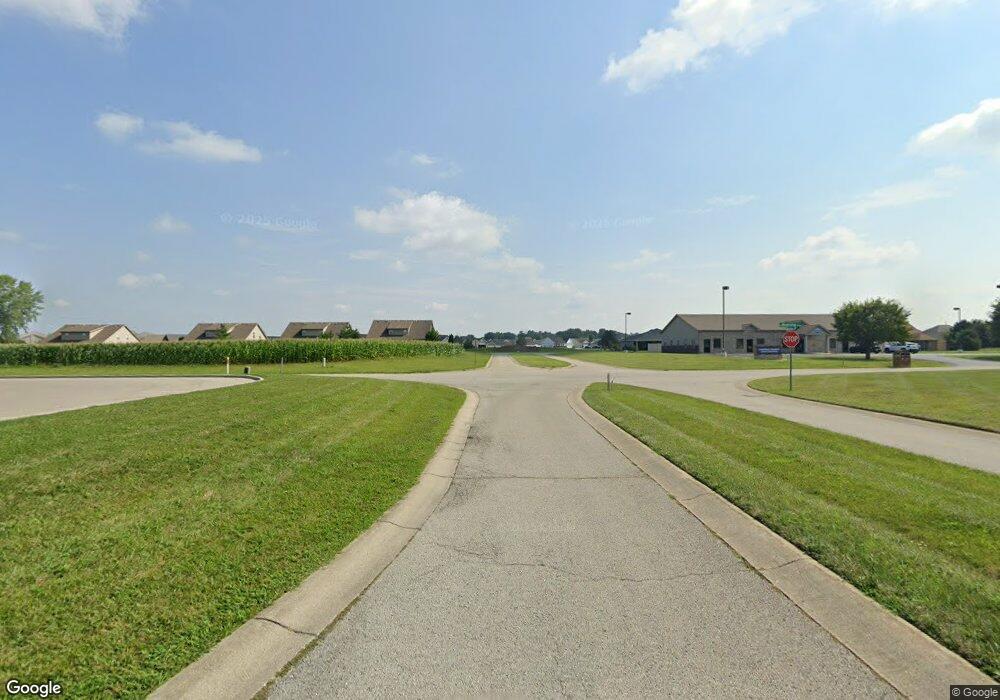 1463 W Westridge Pkwy unit E, Greensburg, IN 47240 - photo 1