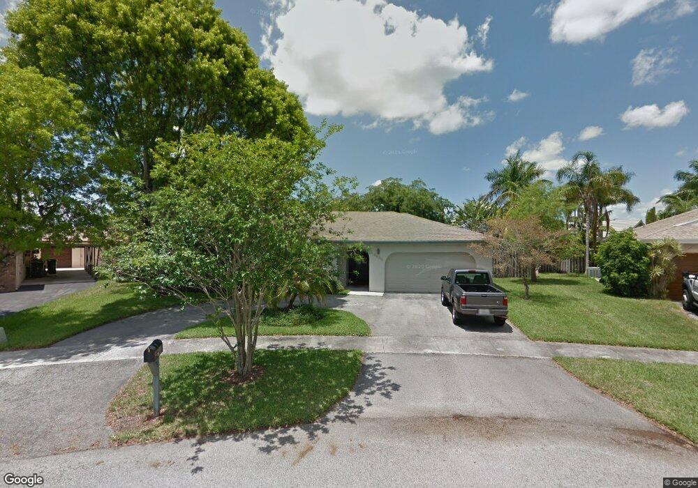 12000 SW 48th St, Cooper City, FL 33330 - photo 1