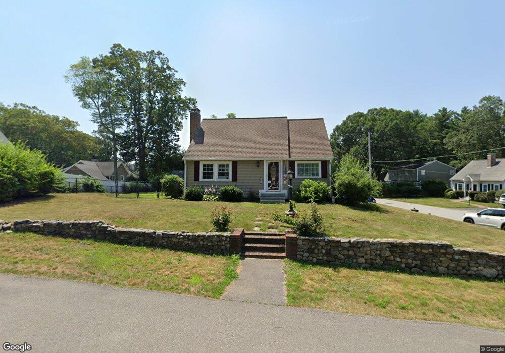 40 Charlotte Ave, Nashua, NH 03064 - photo 1