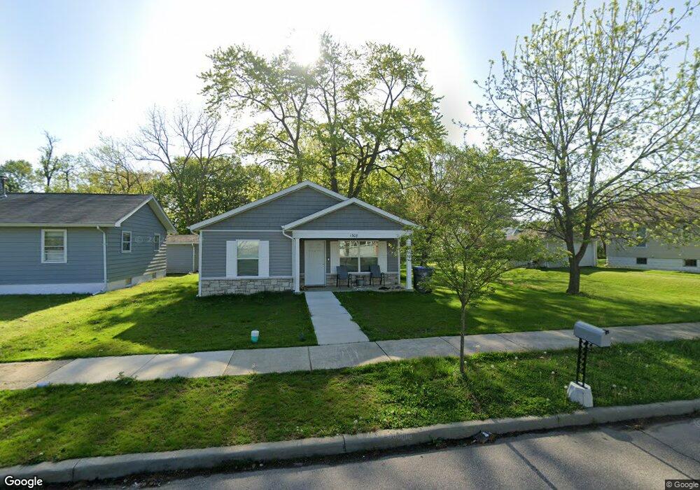 1308 Okema St, Elkhart, IN 46516 - photo 1