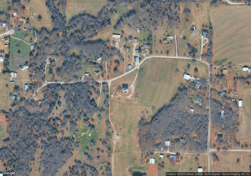 211 County Road 4680, Boyd, TX 76023 - photo 1