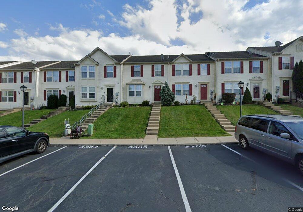 3304 Orchard View Rd unit 33D, Reading, PA 19606 - photo 1