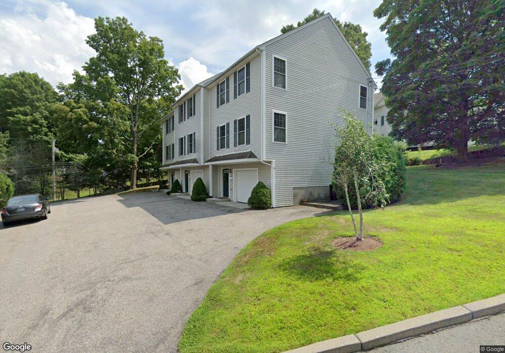 80 Old Main St unit 3, Manville, RI 02838 - photo 1