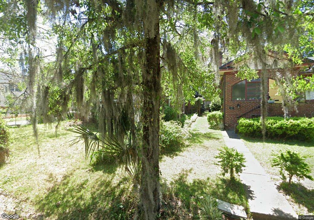 1250 Willow Branch Ave, Jacksonville, FL 32205 - photo 1