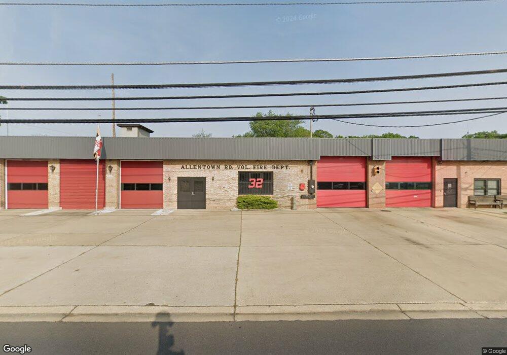 8709 Allentown Rd, Fort Washington, MD 20744 - photo 1