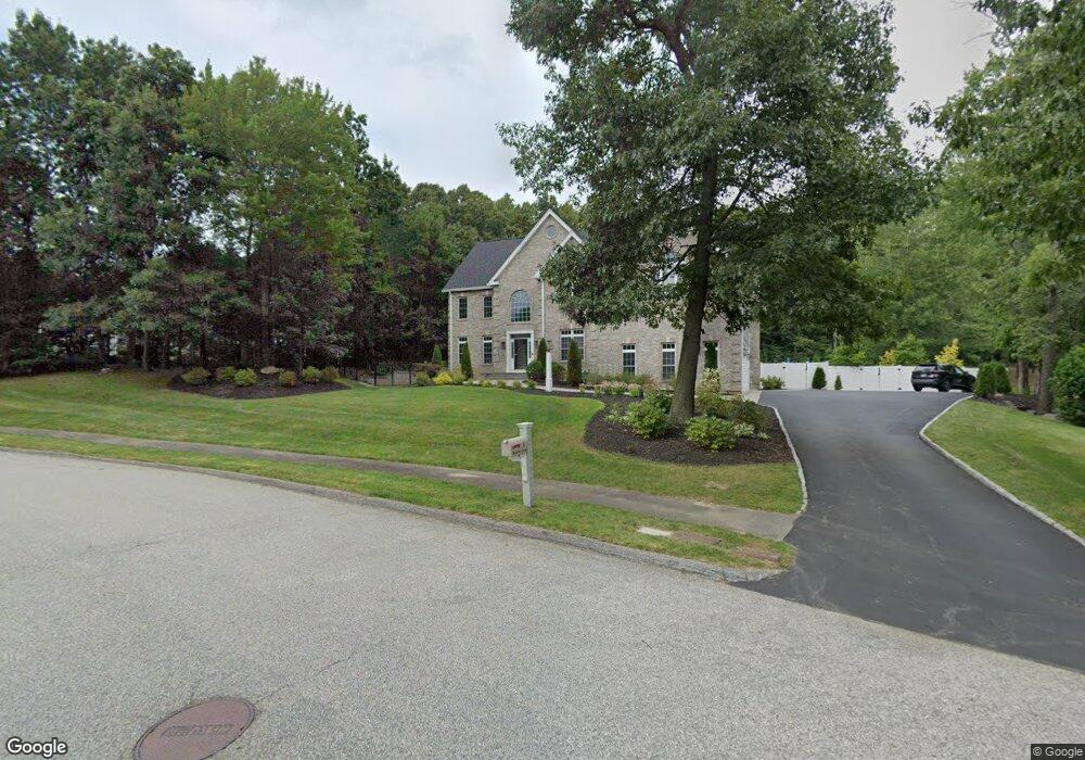 1 Settlers Rd, Shrewsbury, MA 01545 - photo 1