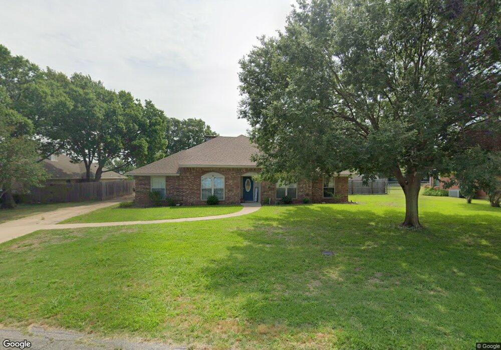 5605 Camino Dos Lagos Dr, Sherman, TX 75090 - photo 1