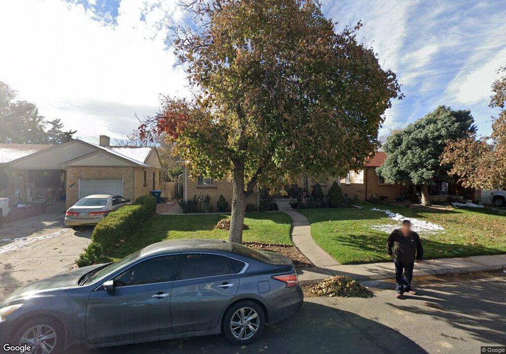 2079 Kenton St, Aurora, CO 80010 - photo 1