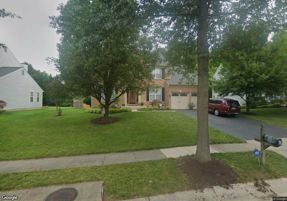 1524 Mckinan Ct, Severn, MD 21144 - photo 1