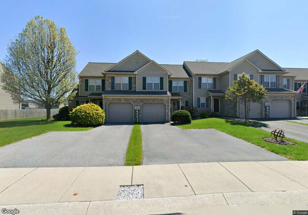 165 Bridle Path, New Holland, PA 17557 - photo 1