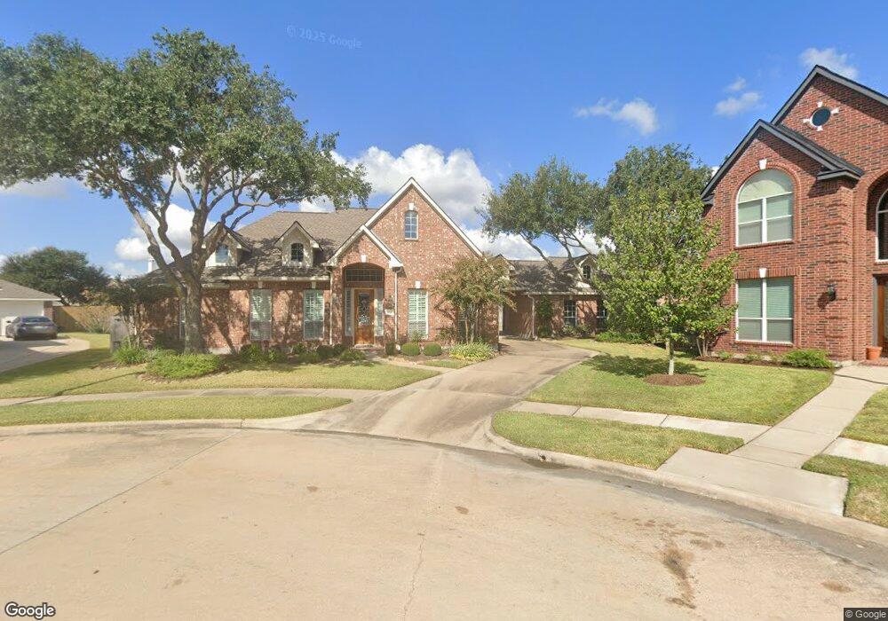 8510 Forest Arbor Ct, Houston, TX 77095 - photo 1