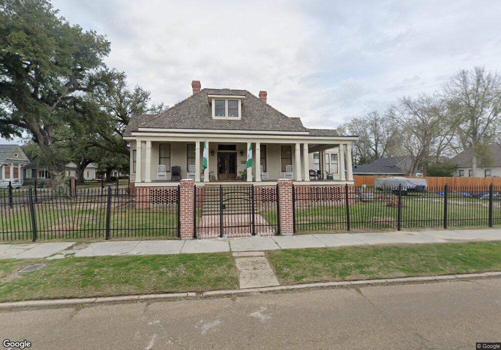 703 Mill St, Lake Charles, LA 70601 - photo 1