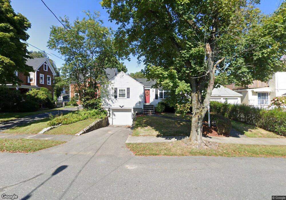 5 Parker St, Saugus, MA 01906 - photo 1