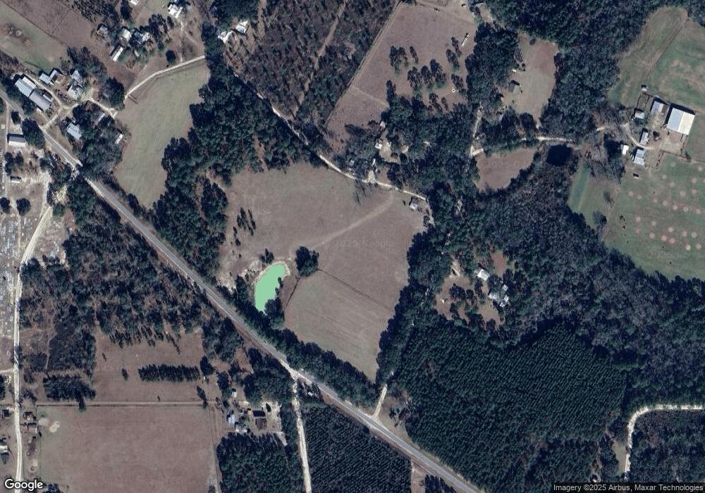 262 Ammons Loop, Hoboken, GA 31542 - photo 1