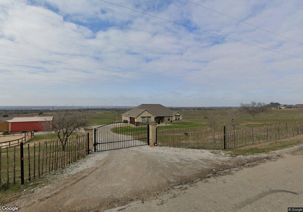 4911 Upper Denton Rd, Weatherford, TX 76085 - photo 1