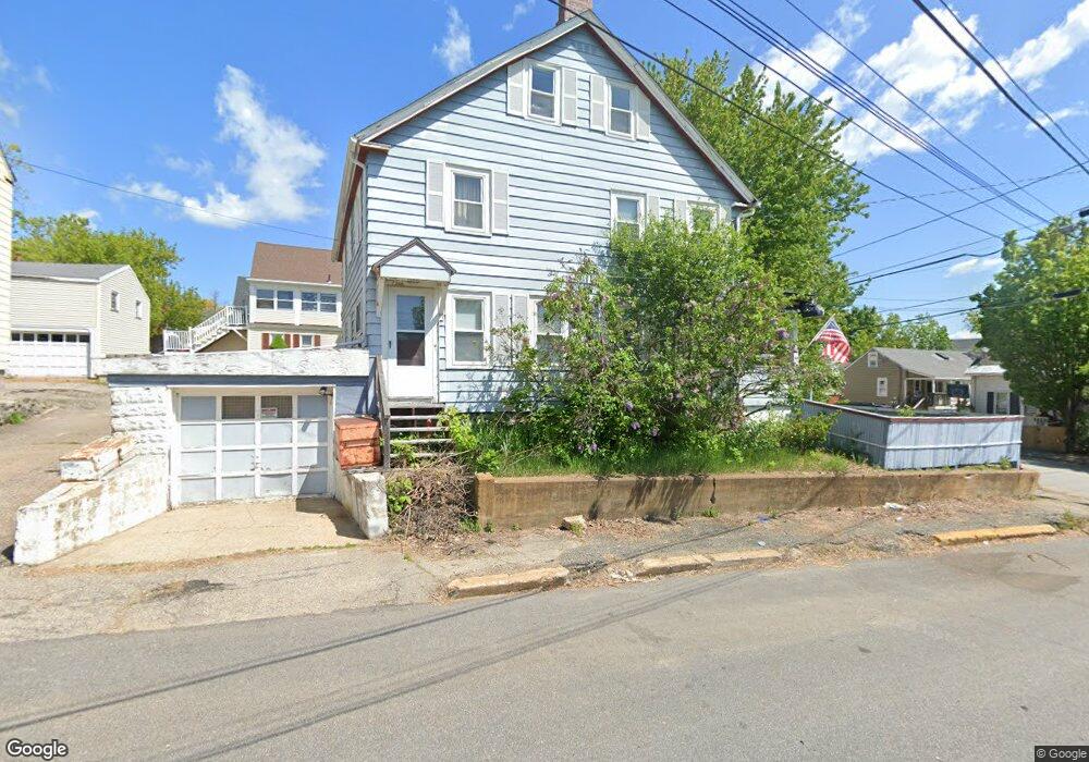 25 Union St, Somersworth, NH 03878 - photo 1